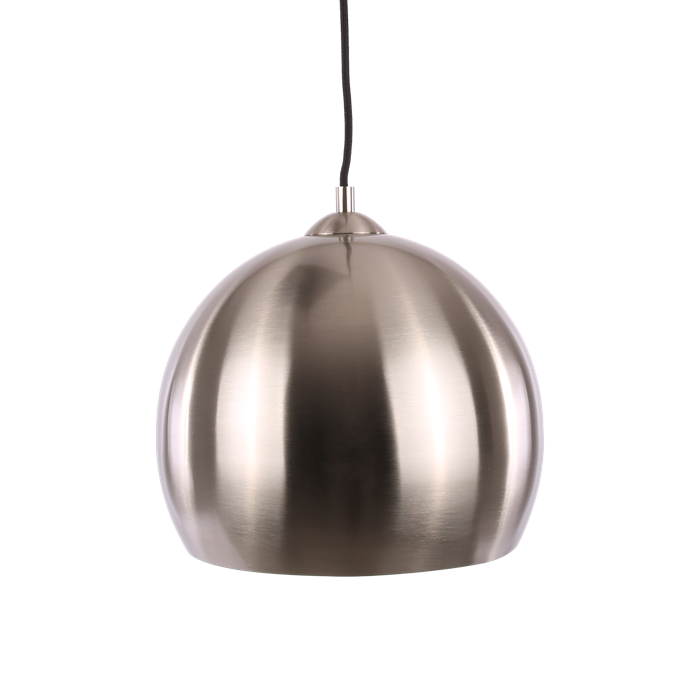 Hanglamp Axel 30 cm nikkel - Afbeelding 3
