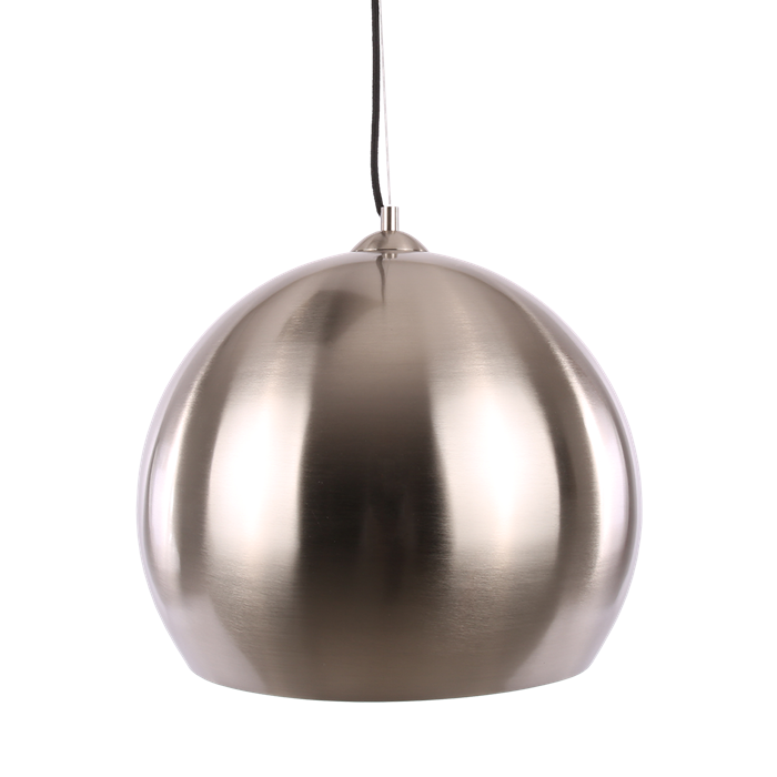 Hanglamp Axel 40 cm nikkel - Afbeelding 3