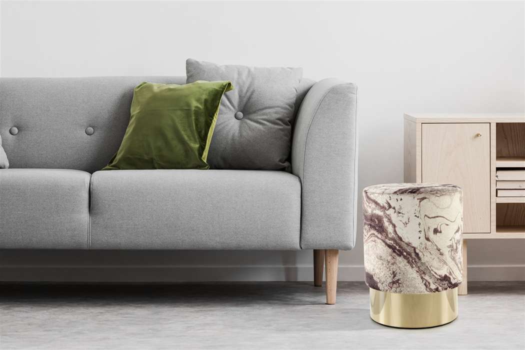 Krukje Gipsy 325 bronze / gold - Afbeelding 2