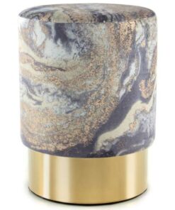 Krukje Gipsy 325 light blue / gold