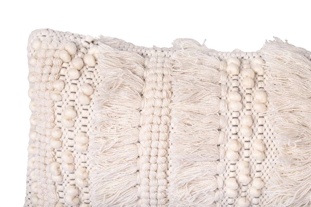 Cushion Bohist 325 Natural 35cm x 95cm - Afbeelding 2