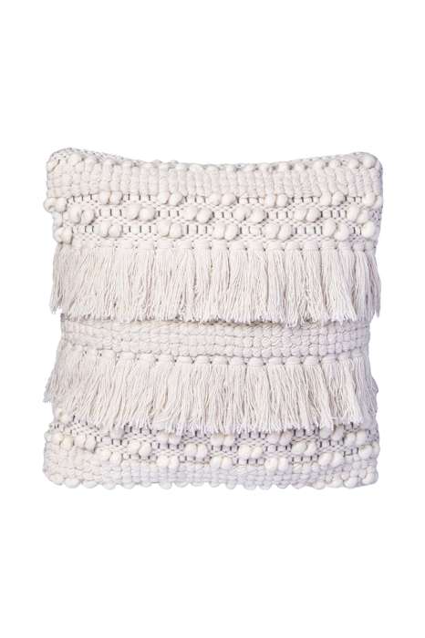 Cushion Bohist 325 Natural 45cm x 45cm