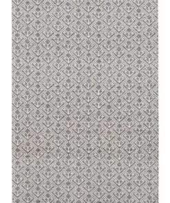 Yoga 100 Gray / Cream 160cm x 230cm