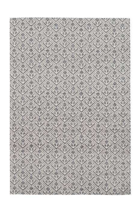 Yoga 100 Gray / Cream 160cm x 230cm