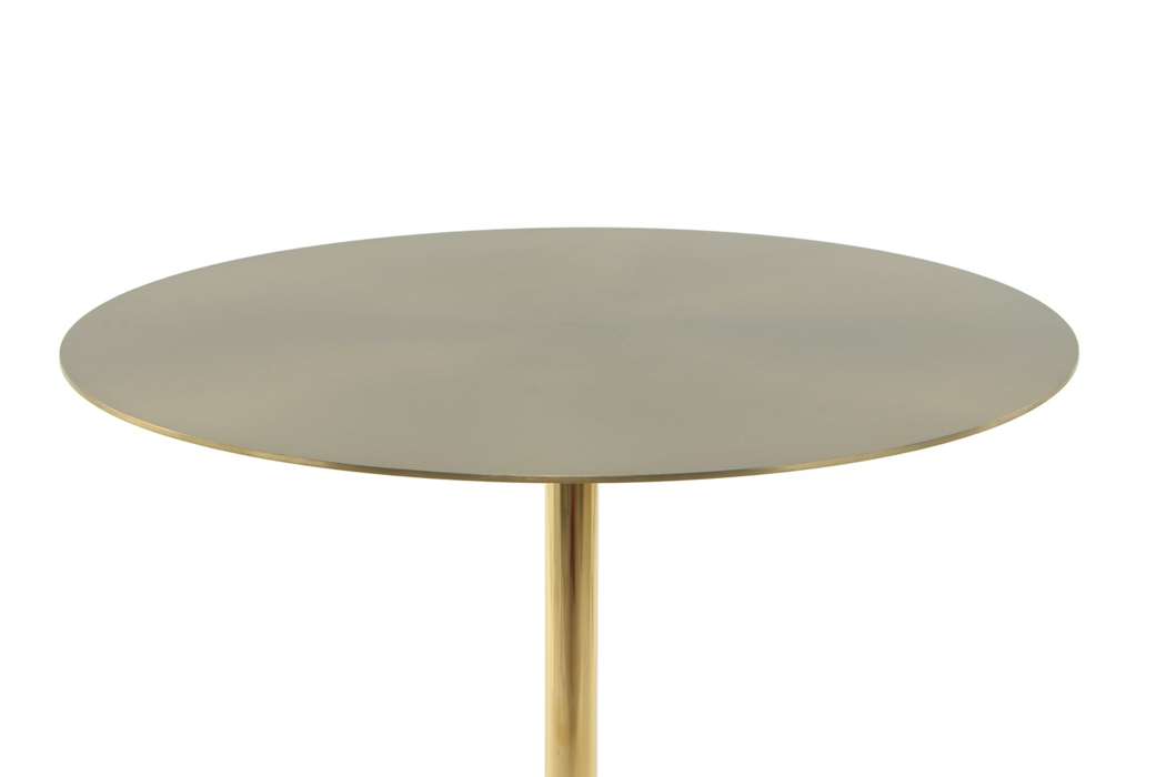 Side table Rocio 300 black - Afbeelding 5