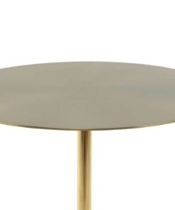 Alternative view of Side table Rocio 300 white