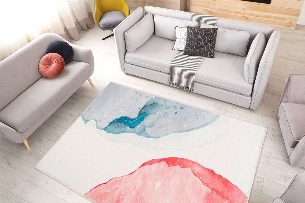 Picassa 500 multi 120x180cm - Afbeelding 3