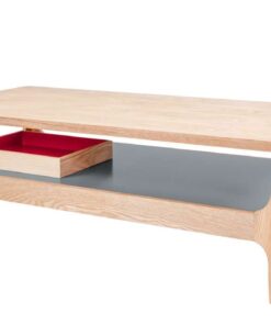 Coffee Table Addison I grijs