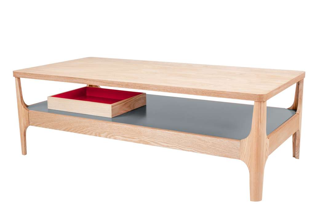 Coffee Table Addison I grijs