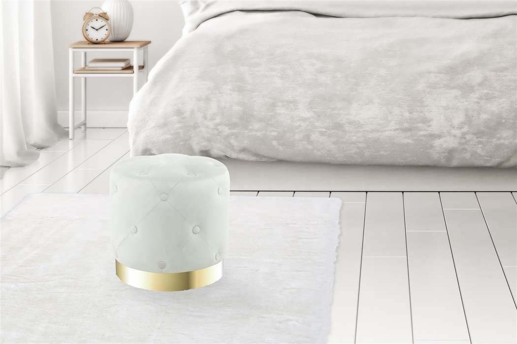 Stool Piano 225 Cream - Afbeelding 3