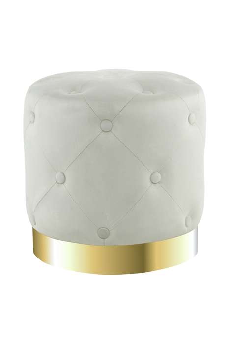 Stool Piano 225 Cream - Afbeelding 2