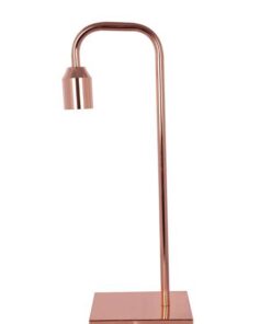 Tafellamp Galileo 710 koper
