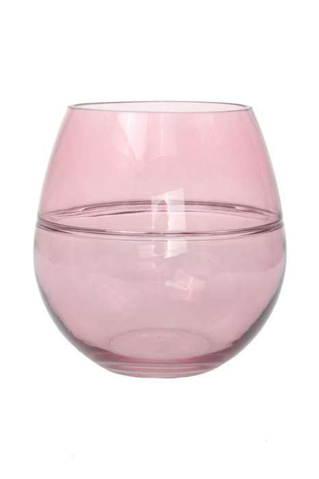 Vaas Sidney 525 roze