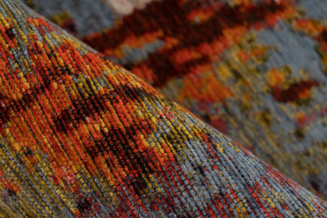 Primavera 525 multi/rood 120x180cm - Afbeelding 3