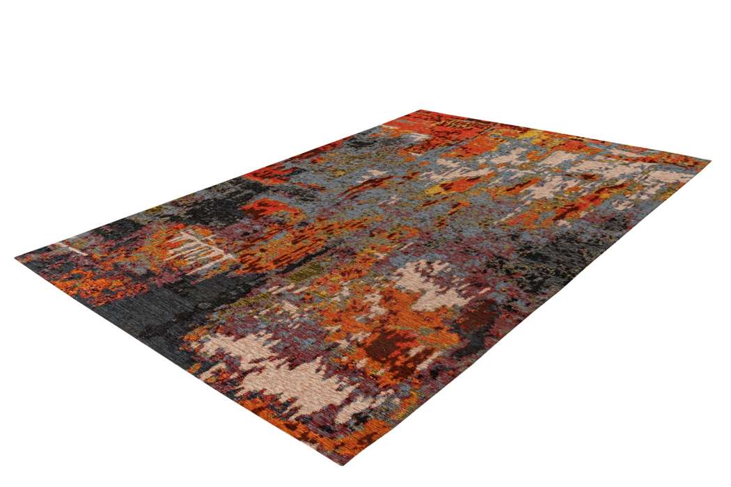 Primavera 525 multi/rood 200x290cm - Afbeelding 4