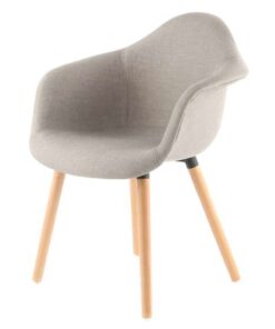 Chair Winston 325 set of 2 beige