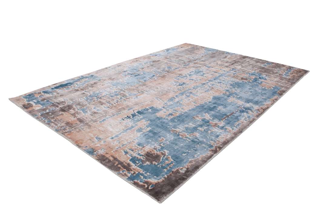 Ocean 300 multi/blauw 170x240cm - Afbeelding 4