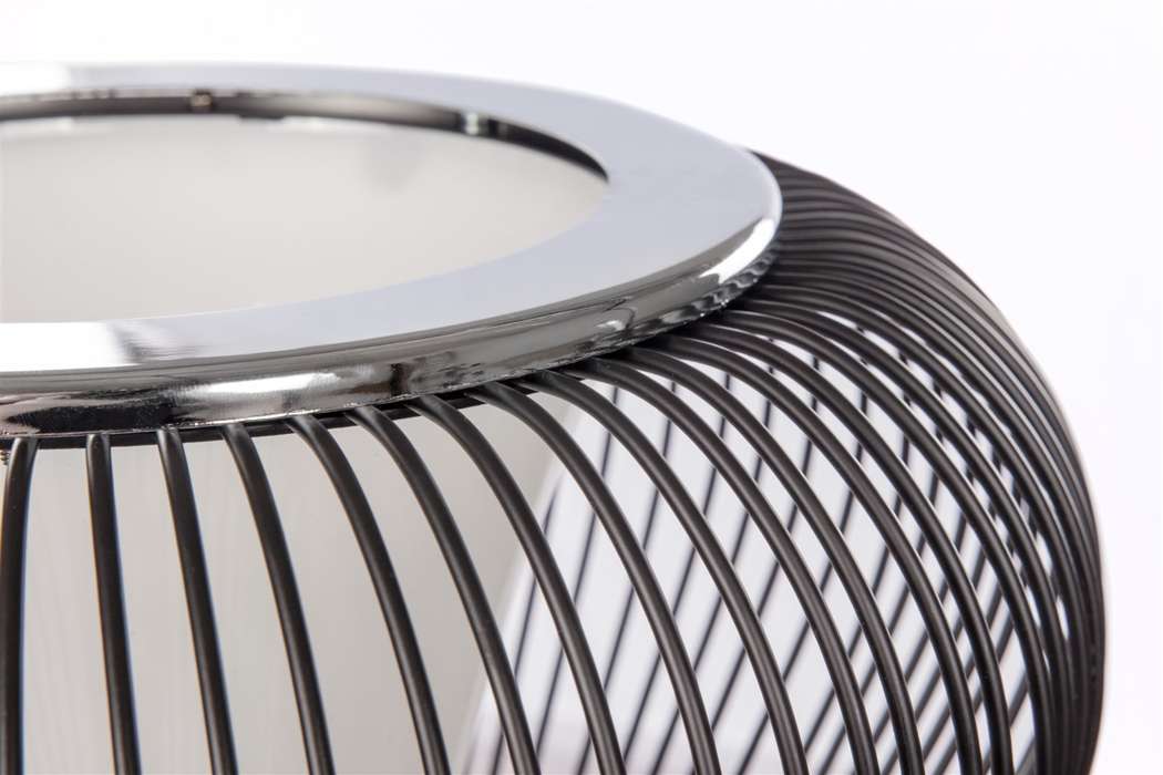 Tafellamp Exota 810 zwart - Afbeelding 3