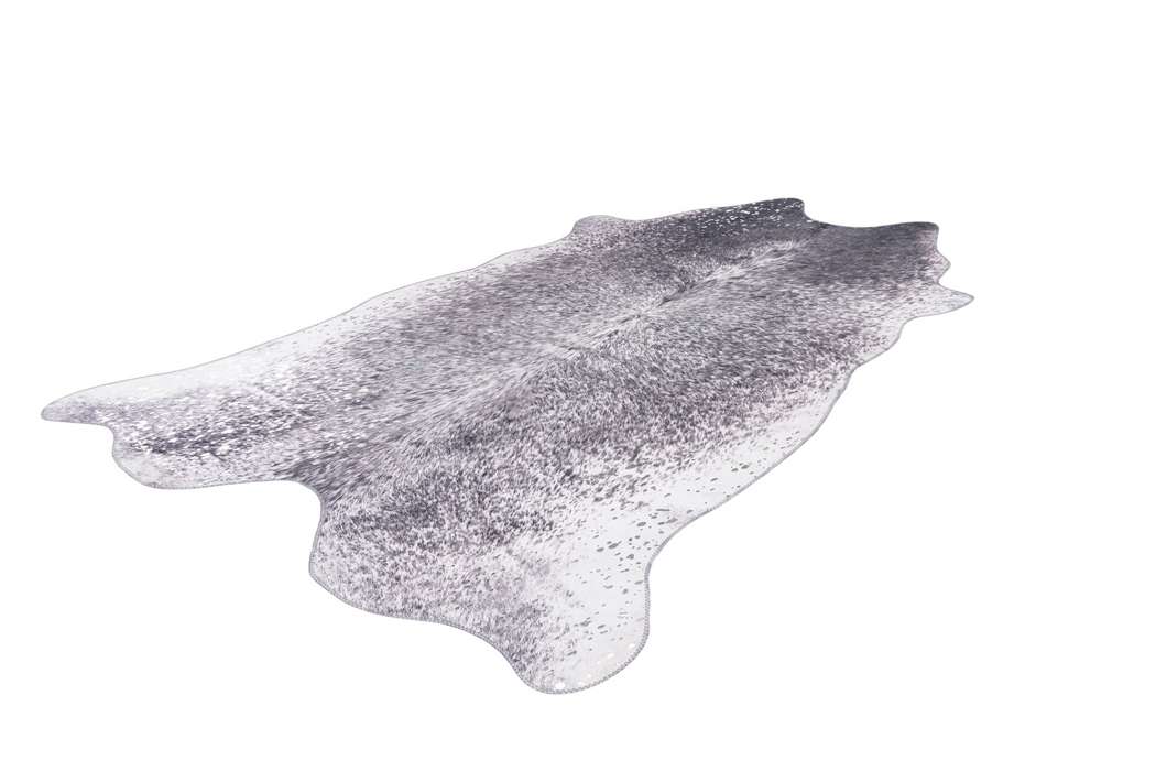 Western 425 zilver/bruin 160x220cm - Afbeelding 4