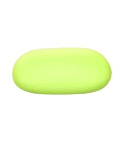 Alternative view of Beanbag Jump Lime Green