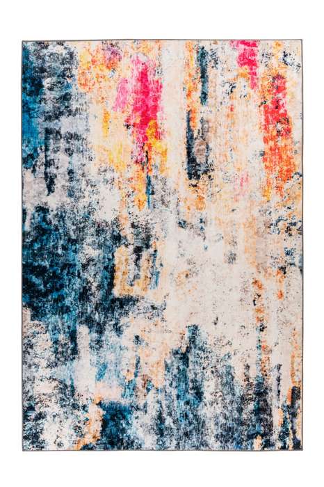 Saphira 600 multi 200x290cm