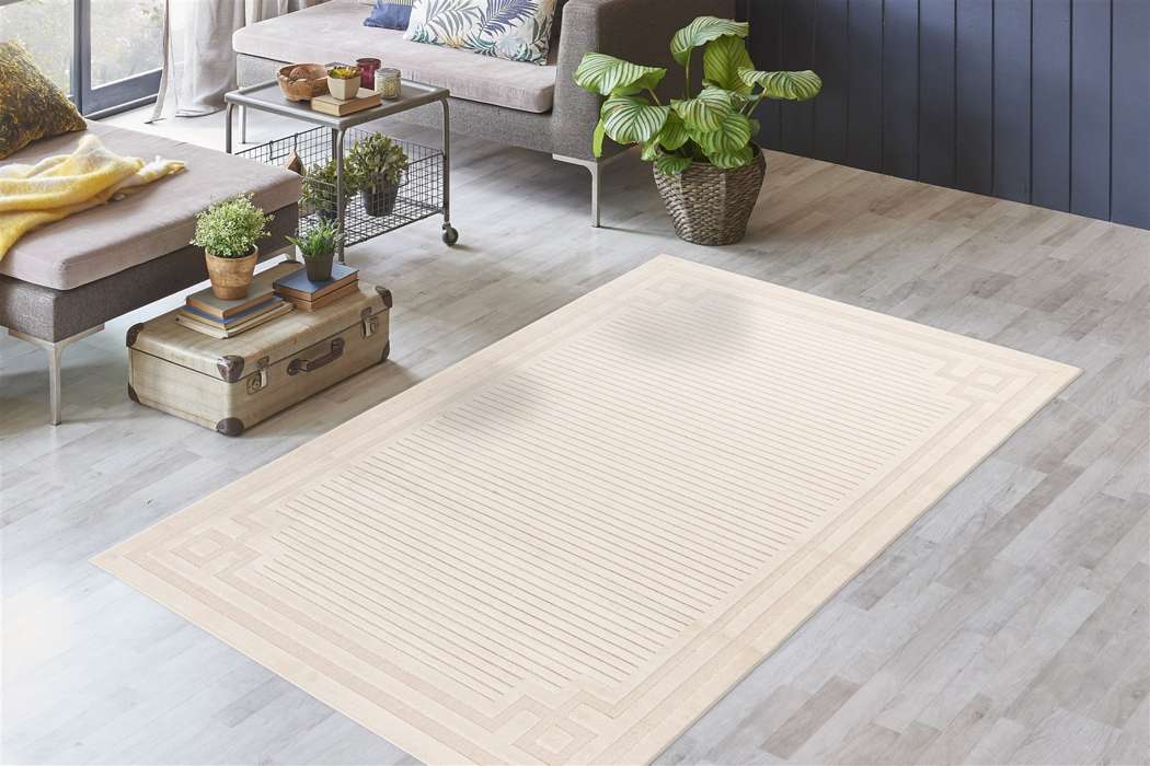 Madita 225 wit 120x170cm - Afbeelding 2