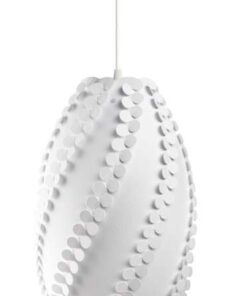 Hanglamp Raymond 110 wit