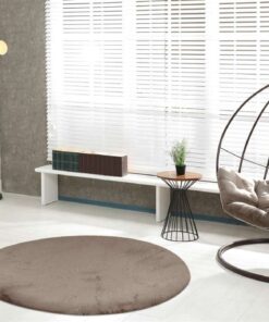 Alternative view of Rabbit Light 525 taupe 120cm