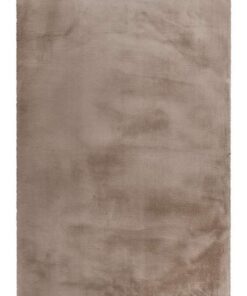 Rabbit Light 525 taupe 120x170cm