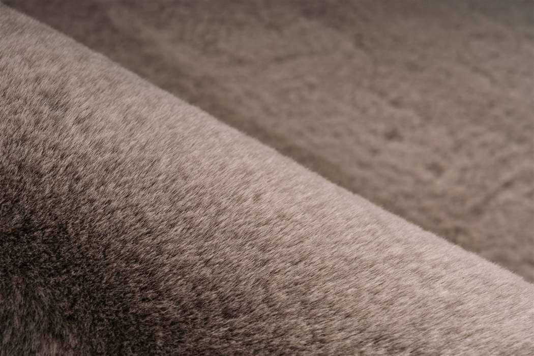 Rabbit Light 525 taupe 200cmx290cm - Afbeelding 3