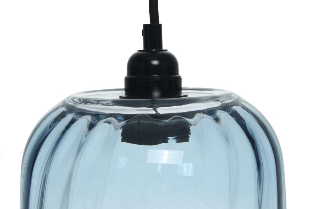 Hanglamp Gloria 125 blauw - Afbeelding 3