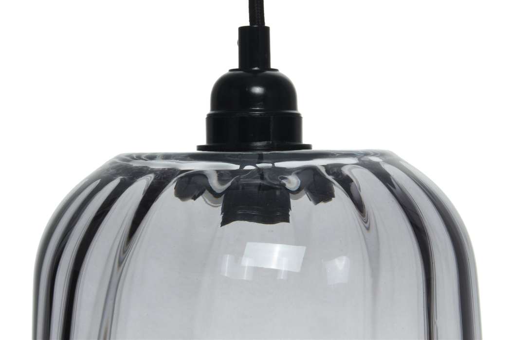 Hanglamp Gloria 125 grijs - Afbeelding 3