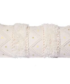 Cushion Bohist 525 Cream 35cm x 95cm
