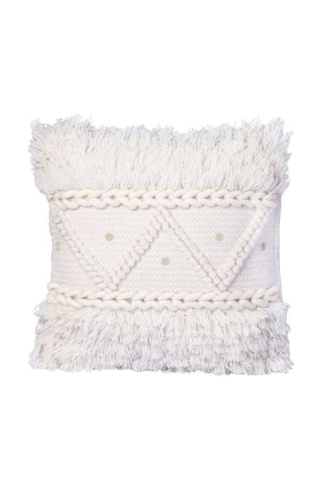 Cushion Bohist 525 cream 45cm x 45cm