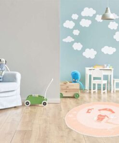 Alternative view of Bambini 100 bruin 160cm