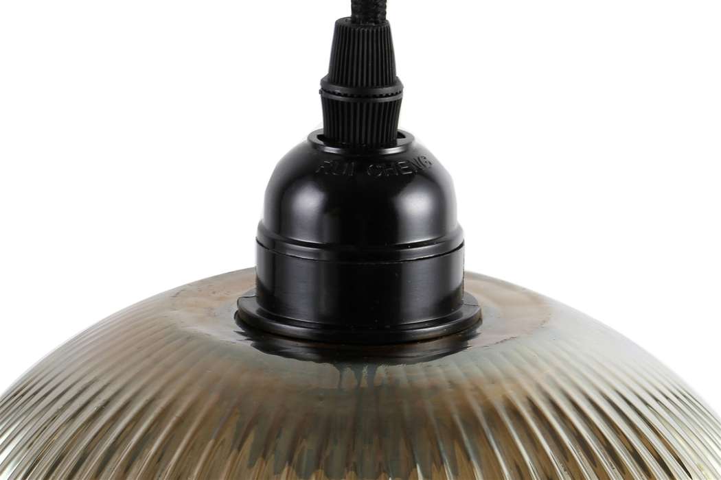 Hanging Lamp Proxima Brown/Gold - Afbeelding 3
