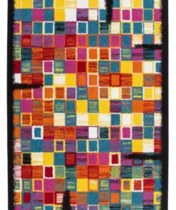 Guayama 275 multi 200x290cm