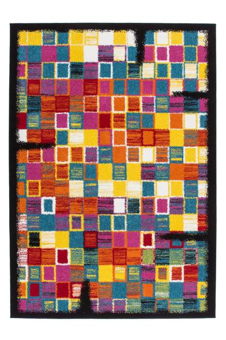 Guayama 275 multi 200x290cm