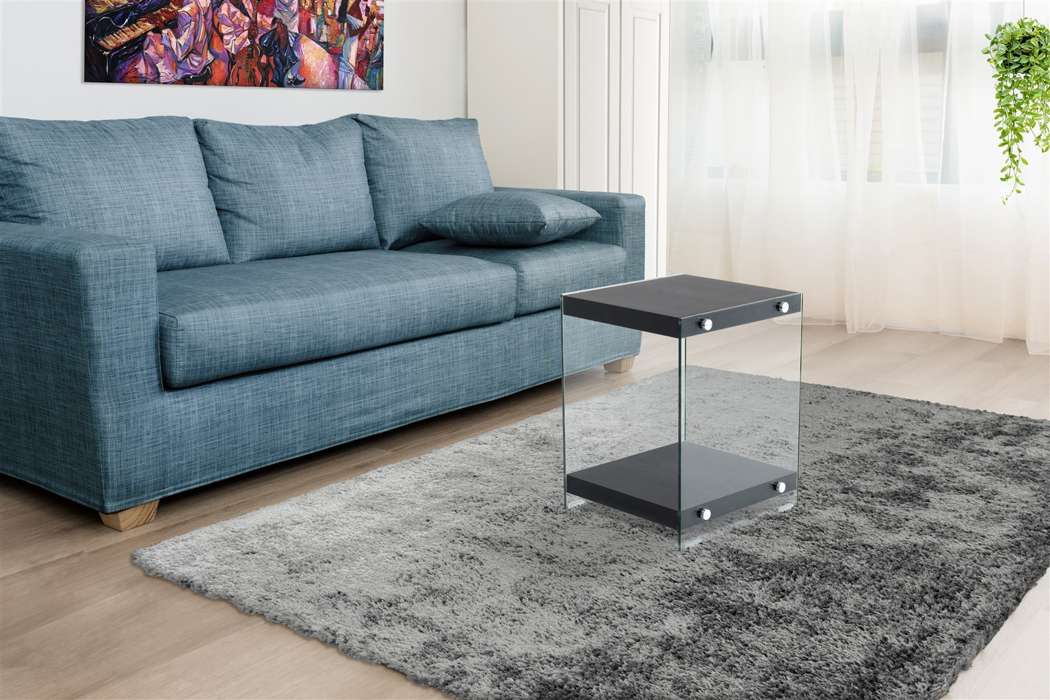 Sidetable Elementary 225 zwart - Afbeelding 2