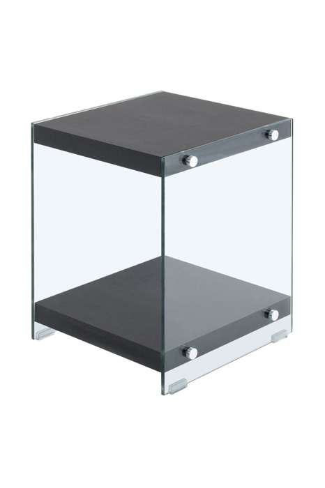 Sidetable Elementary 225 zwart