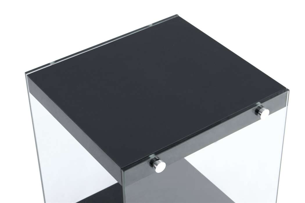 Sidetable Elementary 225 zwart - Afbeelding 3