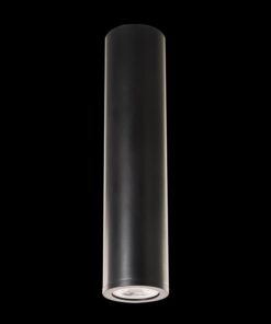 Ramo tube small black