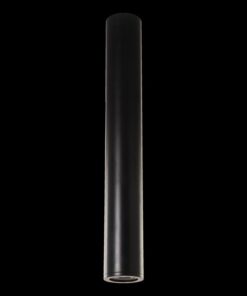 Ramo tube medium black