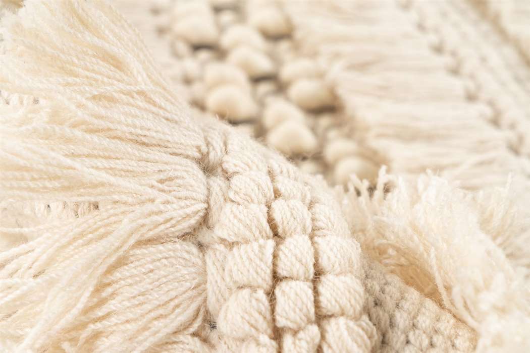 Bohist 325 naturel 200x290cm - Afbeelding 3