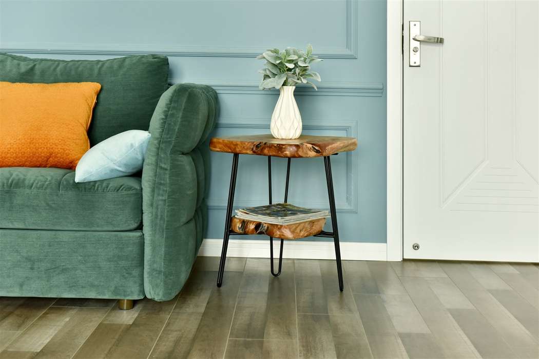 Side table Woody 510 Natural - Afbeelding 3