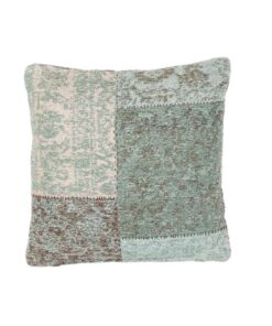 Symphony Pillow 160 Turquoise 45cm x 45cm