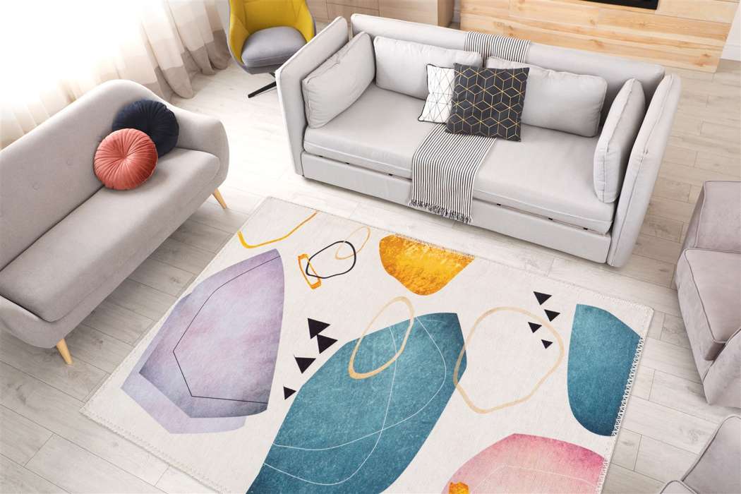 Picassa 200 multi 120x180cm - Afbeelding 3