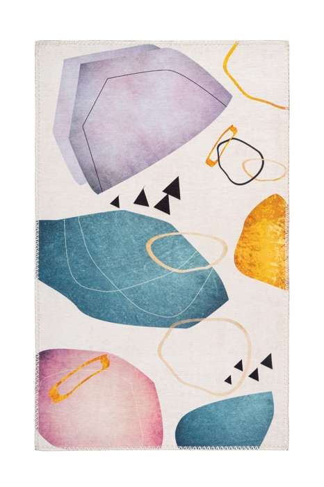Picassa 200 multi 120x180cm - Afbeelding 2