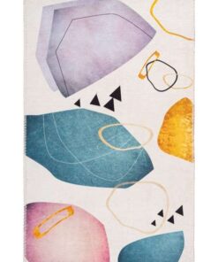 Picassa 200 multi 160x230cm