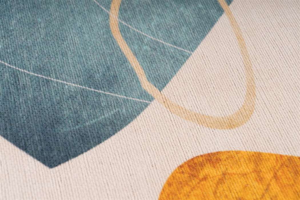 Picassa 200 multi 200x290cm - Afbeelding 4